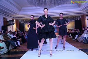 INIFD Himayathnagar’s Annual Graduation Fashion Show