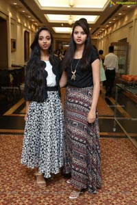 INIFD Himayathnagar’s Annual Graduation Fashion Show