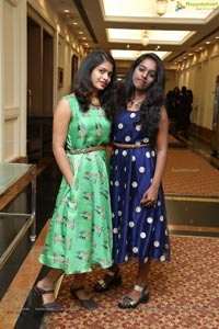 INIFD Himayathnagar’s Annual Graduation Fashion Show