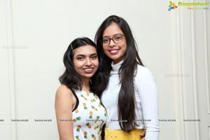 INIFD Himayathnagar’s Annual Graduation Fashion Show