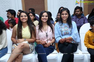 INIFD Himayathnagar’s Annual Graduation Fashion Show