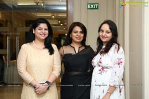 INIFD Himayathnagar’s Annual Graduation Fashion Show