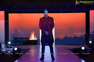 INIFD Himayathnagar’s Annual Graduation Fashion Show