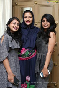 INIFD Himayathnagar’s Annual Graduation Fashion Show