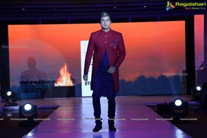 INIFD Himayathnagar’s Annual Graduation Fashion Show