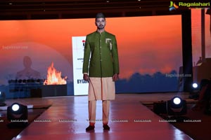 INIFD Himayathnagar’s Annual Graduation Fashion Show