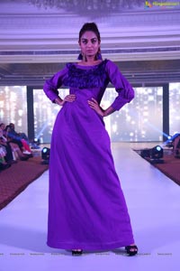 INIFD Himayathnagar’s Annual Graduation Fashion Show