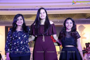 INIFD Himayathnagar’s Annual Graduation Fashion Show