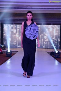 INIFD Himayathnagar’s Annual Graduation Fashion Show