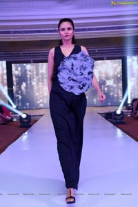 INIFD Himayathnagar’s Annual Graduation Fashion Show