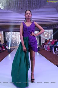 INIFD Himayathnagar’s Annual Graduation Fashion Show