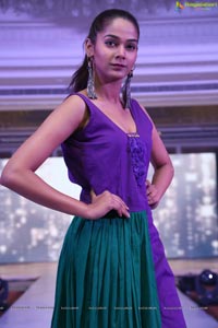 INIFD Himayathnagar’s Annual Graduation Fashion Show