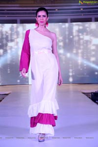 INIFD Himayathnagar’s Annual Graduation Fashion Show