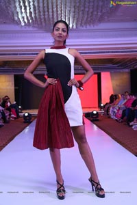 INIFD Himayathnagar’s Annual Graduation Fashion Show