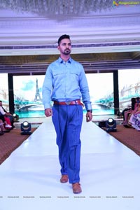 INIFD Himayathnagar’s Annual Graduation Fashion Show