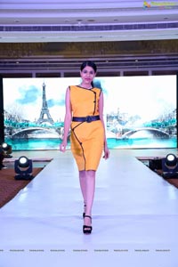 INIFD Himayathnagar’s Annual Graduation Fashion Show