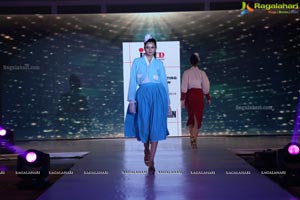 INIFD Himayathnagar’s Annual Graduation Fashion Show