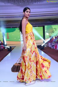 INIFD Himayathnagar’s Annual Graduation Fashion Show