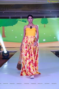 INIFD Himayathnagar’s Annual Graduation Fashion Show