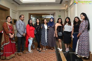 INIFD Himayathnagar’s Annual Graduation Fashion Show