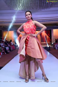 INIFD Himayathnagar’s Annual Graduation Fashion Show