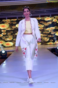 INIFD Himayathnagar’s Annual Graduation Fashion Show