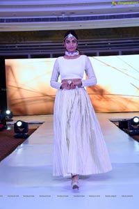 INIFD Himayathnagar’s Annual Graduation Fashion Show