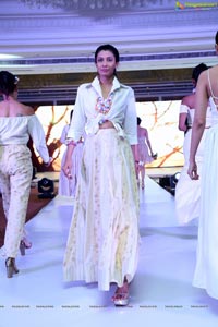 INIFD Himayathnagar’s Annual Graduation Fashion Show