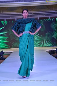 INIFD Himayathnagar’s Annual Graduation Fashion Show