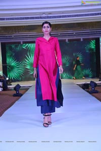 INIFD Himayathnagar’s Annual Graduation Fashion Show