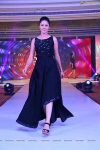 INIFD Himayathnagar’s Annual Graduation Fashion Show