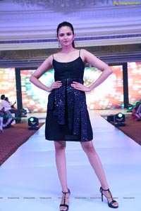 INIFD Himayathnagar’s Annual Graduation Fashion Show