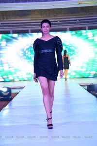 INIFD Himayathnagar’s Annual Graduation Fashion Show