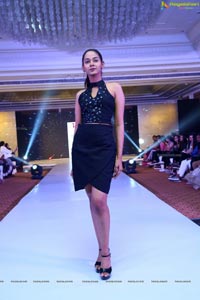 INIFD Himayathnagar’s Annual Graduation Fashion Show