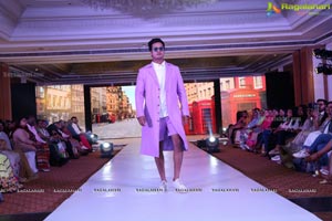 INIFD Himayathnagar’s Annual Graduation Fashion Show