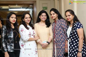 INIFD Himayathnagar’s Annual Graduation Fashion Show