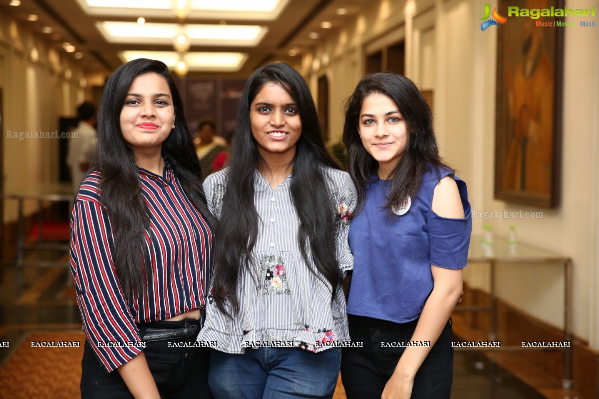 INIFD’s The Design Festival - Season 2 at ITC Kakatiya