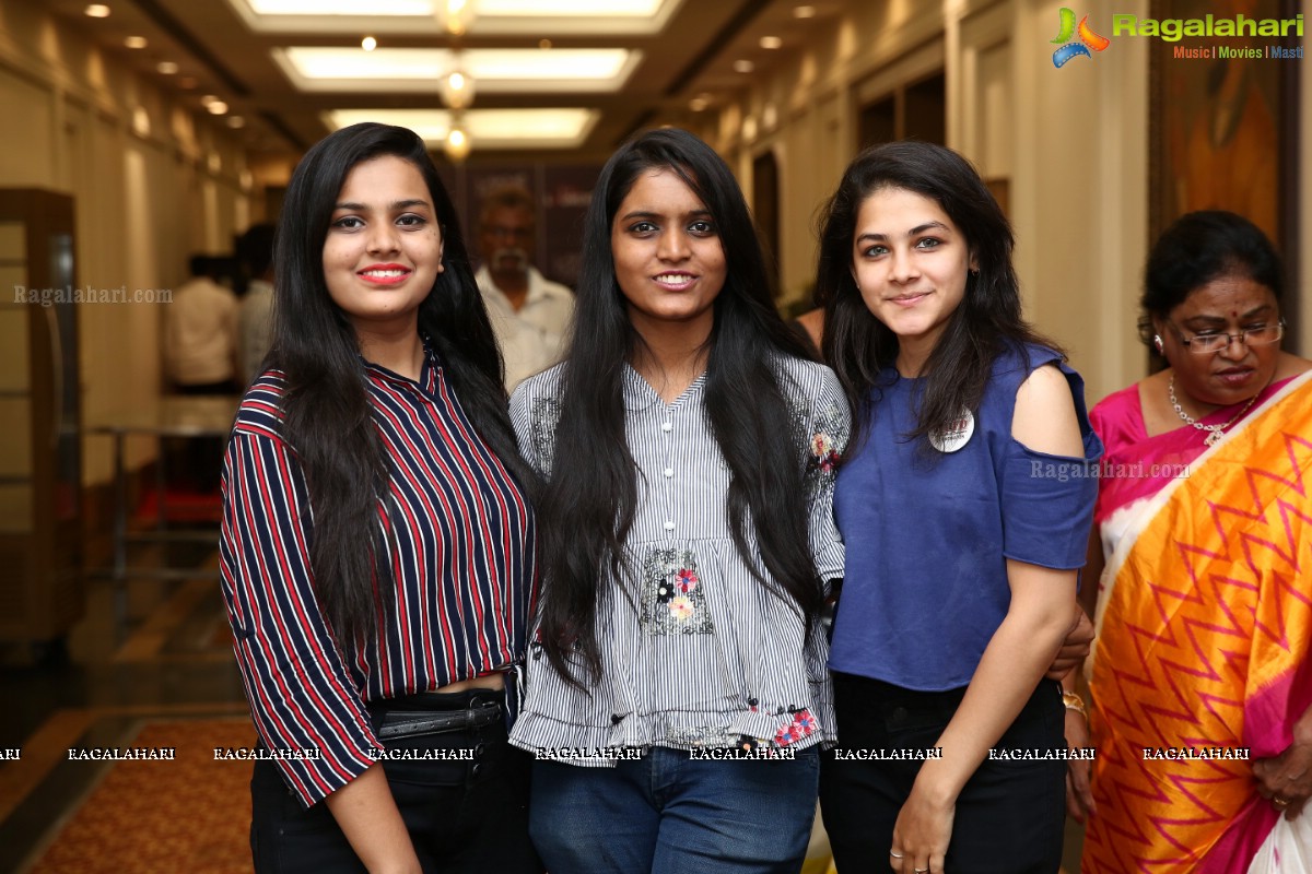 INIFD’s The Design Festival - Season 2 at ITC Kakatiya