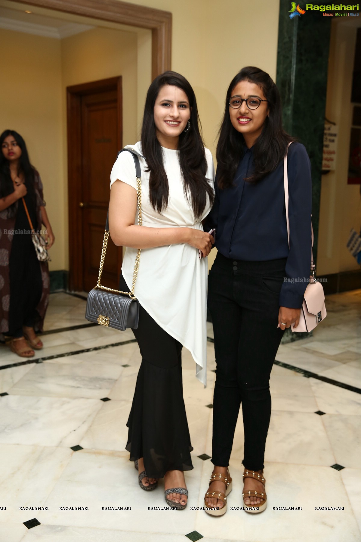 INIFD’s The Design Festival - Season 2 at ITC Kakatiya