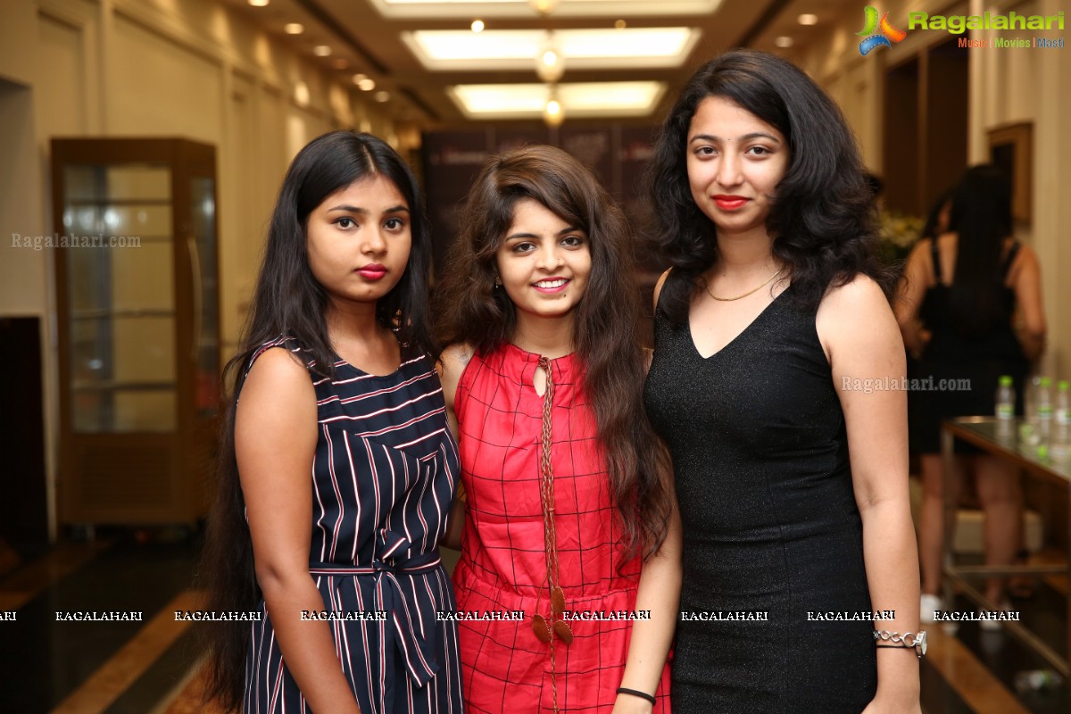 INIFD’s The Design Festival - Season 2 at ITC Kakatiya