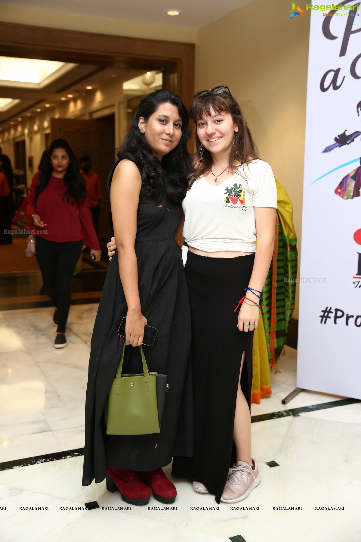 INIFD’s The Design Festival - Season 2 at ITC Kakatiya