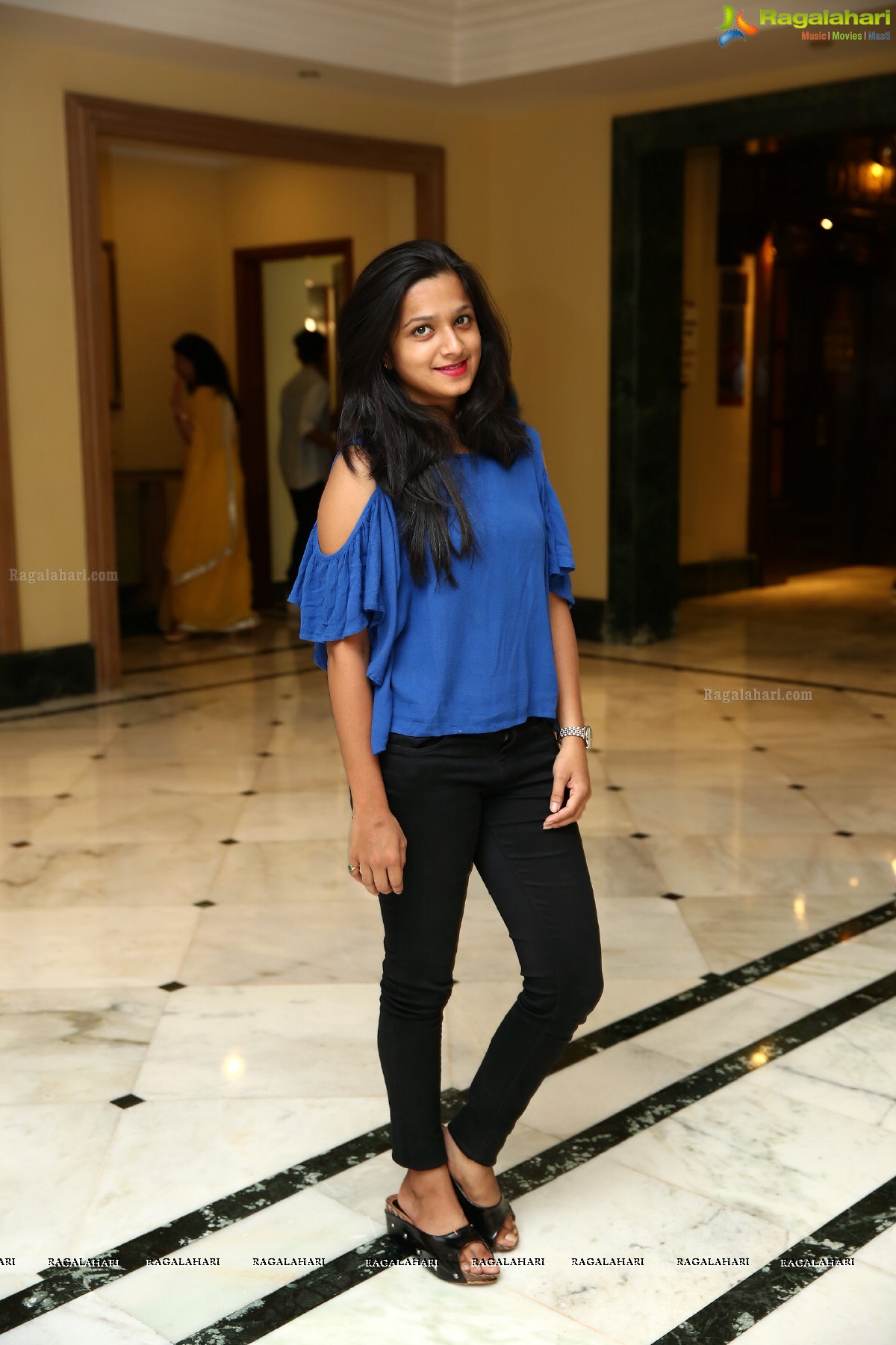 INIFD’s The Design Festival - Season 2 at ITC Kakatiya