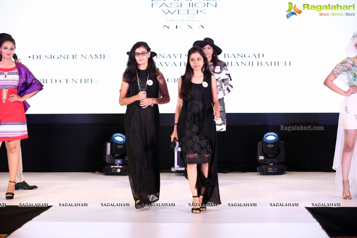 INIFD’s The Design Festival - Season 2 at ITC Kakatiya