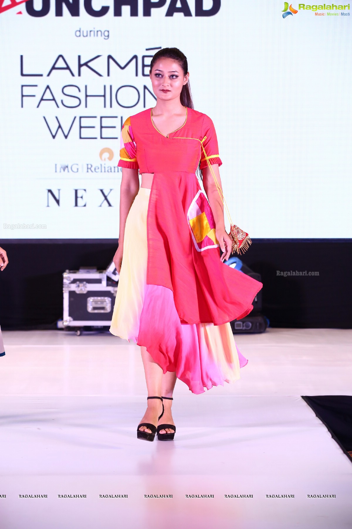 INIFD’s The Design Festival - Season 2 at ITC Kakatiya