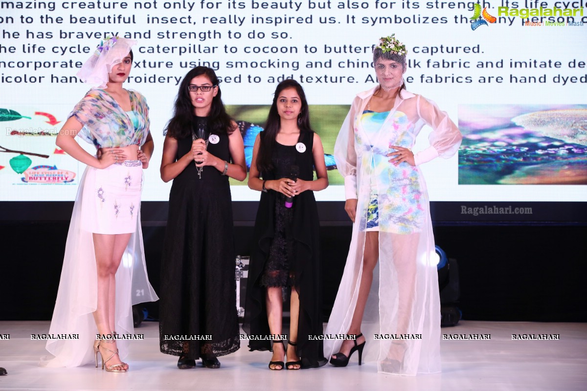 INIFD’s The Design Festival - Season 2 at ITC Kakatiya