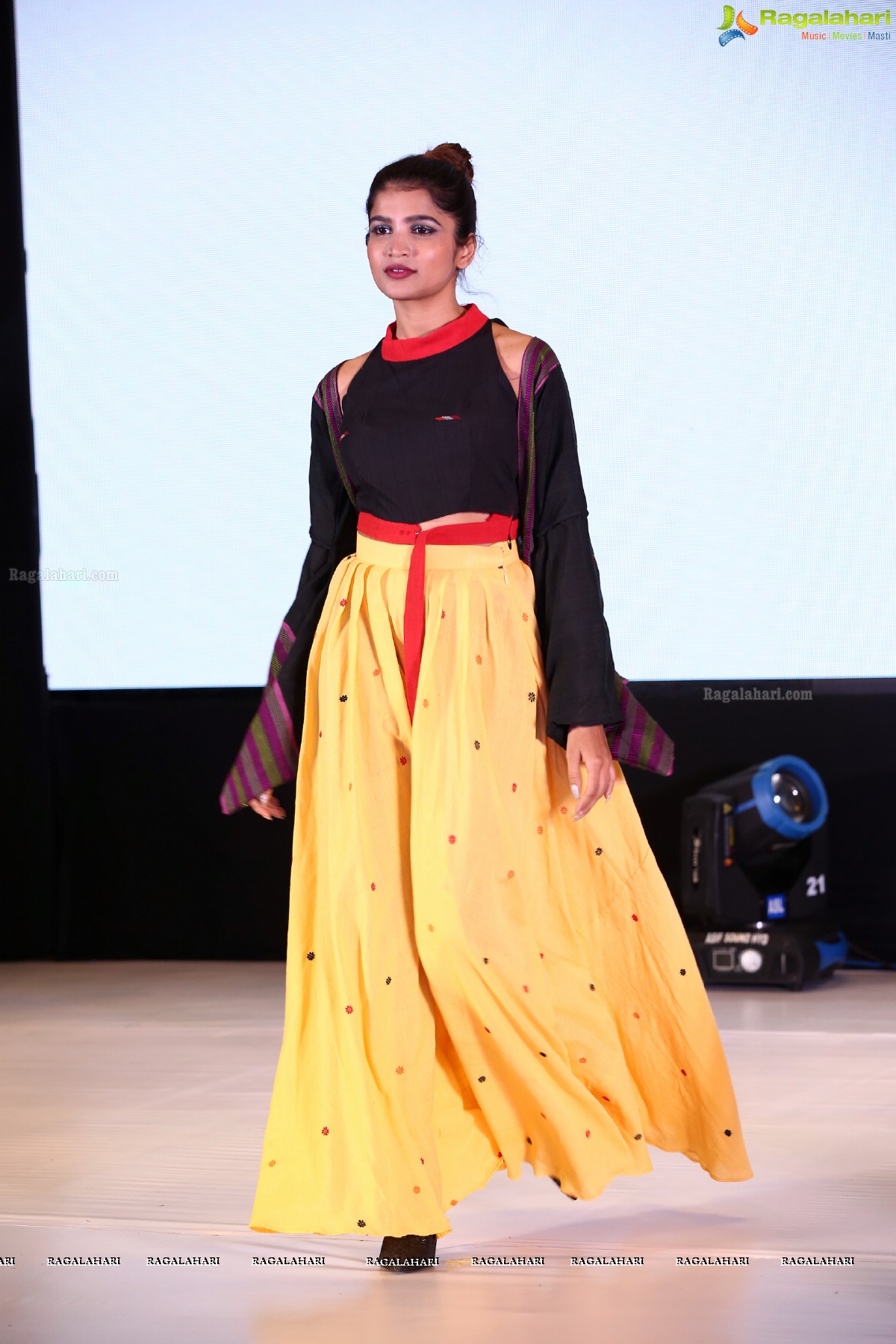 INIFD’s The Design Festival - Season 2 at ITC Kakatiya