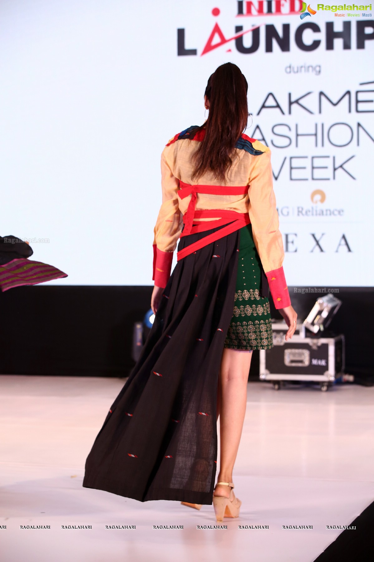 INIFD’s The Design Festival - Season 2 at ITC Kakatiya