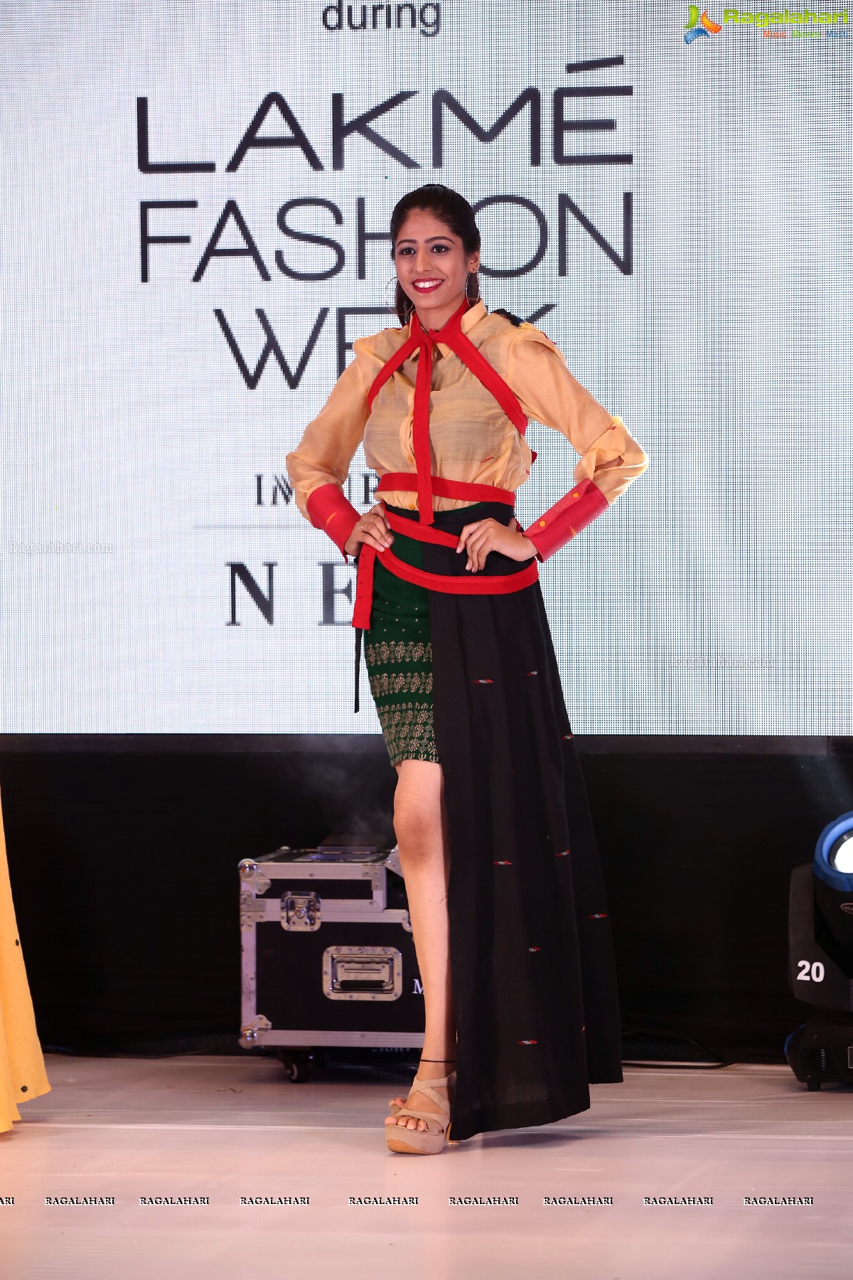 INIFD’s The Design Festival - Season 2 at ITC Kakatiya