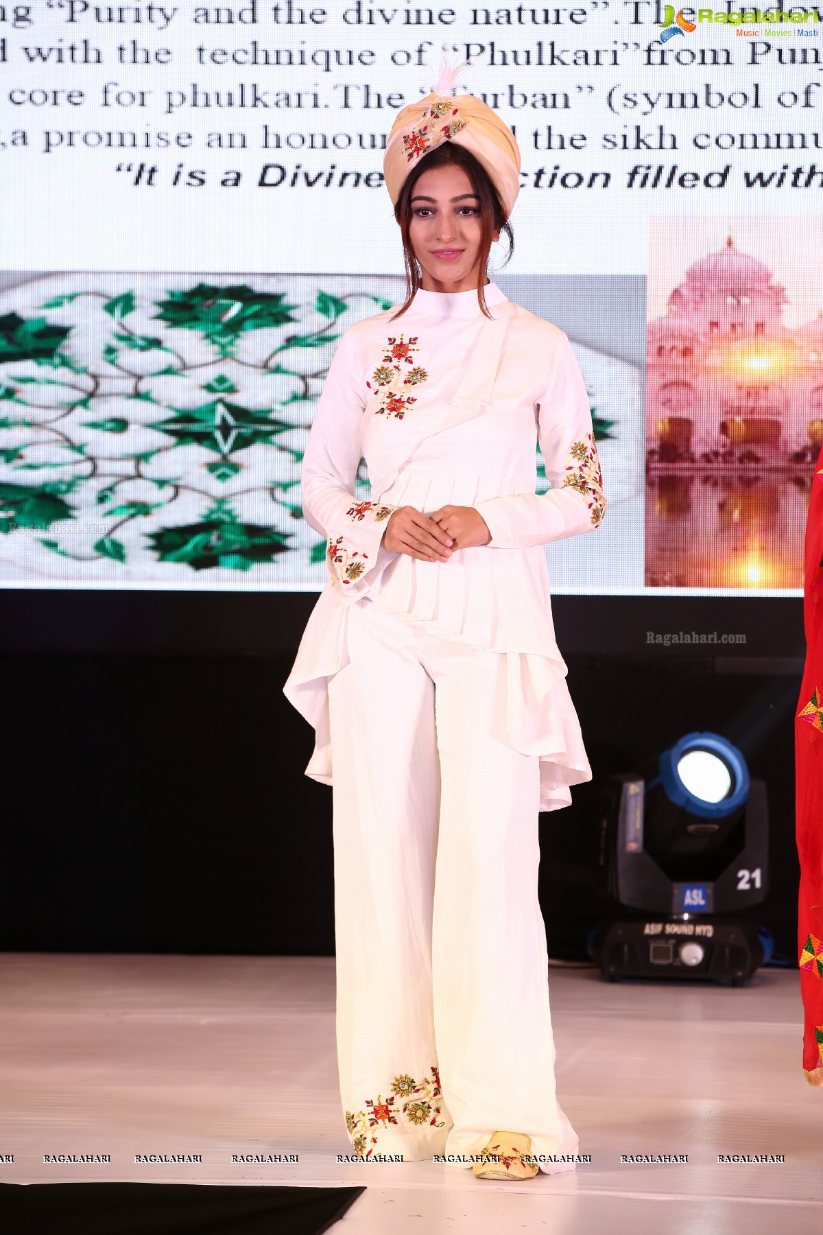 INIFD’s The Design Festival - Season 2 at ITC Kakatiya