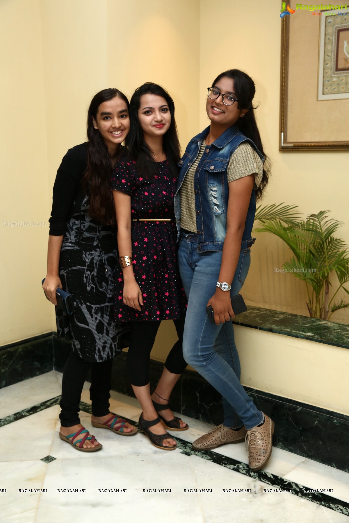 INIFD’s The Design Festival - Season 2 at ITC Kakatiya